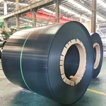 Ss400 szénacél tekercs